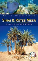 ISBN 9783899535914: Sinai & Rotes Meer – Reisehandbuch mit vielen praktischen Tipps