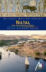 Niltal - von Kairo bis Abu Simbel