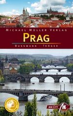 ISBN 9783899536287: Prag MM-City – Reisehandbuch mit vielen praktischen Tipps.