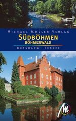 ISBN 9783899536386: Südböhmen - Böhmerwald - Reisehandbuch mit vielen praktischen Tipps.