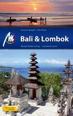 ISBN 9783899536553: Bali & Lombok – Reisehandbuch mit vielen praktischen Tipps.