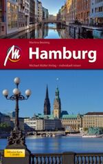 ISBN 9783899536867: Hamburg MM-City - Reisehandbuch mit vielen praktischen Tipps.