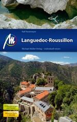 Languedoc-Roussillon - [14 Wanderungen und Touren]