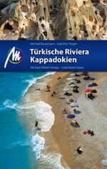 ISBN 9783899537291: Türkische Riviera - Kappadokien