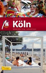 ISBN 9783899537543: Köln MM-City - Reiseführer