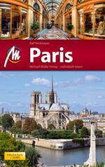 ISBN 9783899537574: Paris MM-City – Reiseführer mit vielen praktischen Tipps.