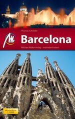 ISBN 9783899537598: Barcelona MM-City – Reiseführer mit vielen praktischen Tipps.