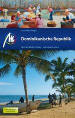 ISBN 9783899537642: Dominikanische Republik - Reisehandbuch mit vielen praktischen Tipps.