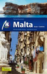 ISBN 9783899537970: Malta : [Gozo - Comino] / Michael Bussmann / Reisehandbuch