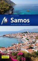 Samos - [10 Wanderungen und Touren]