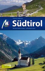 ISBN 9783899538489: Südtirol - [45 Wanderungen und Touren]