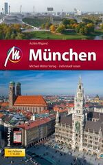 ISBN 9783899538793: München MM-City : Reiseführer mit vielen praktischen Tipps und kostenloser App.