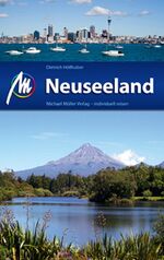 ISBN 9783899539905: Neuseeland – Reiseführer mit vielen praktischen Tipps.
