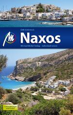 Naxos - [15 Wanderungen und Touren]