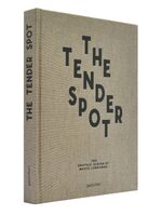 ISBN 9783899553192: The Tender Spot – The Graphic Design of Mario Lombardo