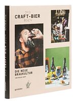 Das Craft-Bier Buch - Die neue Braukultur