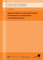 Optimum Utilization of Renewable Energy for Electrification of Small Island in Developing Countries