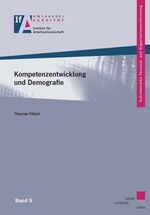 Kompetenzentwicklung und Demografie