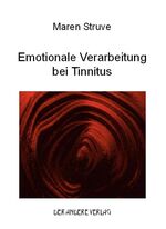 ISBN 9783899594249: Emotionale Verarbeitung bei Tinnitus