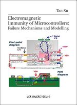 ISBN 9783899599008: Electromagnetic Immunity of Microcontrollers: Failure Mechanisms and Modelling