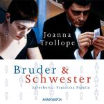 ISBN 9783899641257: Bruder und Schwester