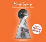 ISBN 9783899641400: Kannibalismus in der Bahn. Audio-CD