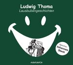 ISBN 9783899641622: Lausbubengeschichten - Ludwig Thoma // NEU