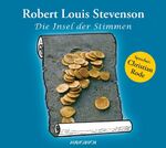 ISBN 9783899641899: Insel der Stimmen