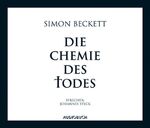 ISBN 9783899641967: Die Chemie des Todes - gekürzte Lesung