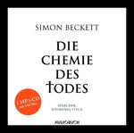 ISBN 9783899642087: Die Chemie des Todes