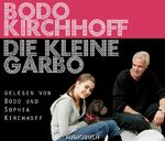 ISBN 9783899642254: Die kleine Garbo