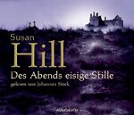 ISBN 9783899642704: Des Abends eisige Stille