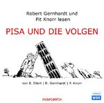 ISBN 9783899642889: Pisa und die Volgen. 2 CDs