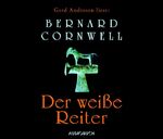 ISBN 9783899643503: Der weiße Reiter (UHTRED 2)