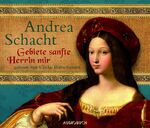 ISBN 9783899643541: Gebiete sanfte Herrin mir