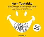 ISBN 9783899643954: Ein Ehepaar erzaehlt einen Witz, 1 Audio-CD (Sonderausgabe)