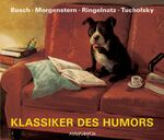 ISBN 9783899644029: Klassiker des Humors - Neuausgabe