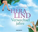 ISBN 9783899644876: Verwechseljahre