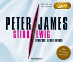 ISBN 9783899647549: Stirb ewig