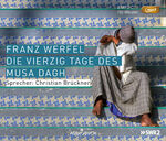 ISBN 9783899649208: Die 40 Tage des Musa Dagh