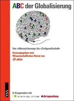 ISBN 9783899651393: ABC der Globalisierung