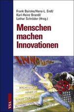 ISBN 9783899651492: Menschen machen Innovationen