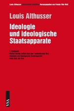 ISBN 9783899654257: Ideologie und ideologische Staatsapparate