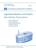 ISBN 9783899672459: Jugendsozialisation und Medien