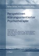 ISBN 9783899672749: Perspektiven Klärungsorientierter Psychotherapie