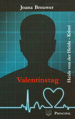 Joana Brouwer: Valentinstag