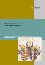 ISBN 9783899714197: Leonberger Symposion - Paradigmen der Familienforschung im Spannungsfeld zwischen Natur- und Geisteswissenschaften