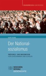 ISBN 9783899745450: Der Nationalsozialismus