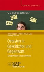ISBN 9783899749885: Ostasien in Geschichte und Gegenwart