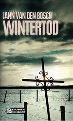 ISBN 9783899776249: Wintertod. Professore Aalmanns erster Fall